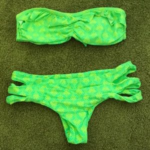 O’Neill bathing suit!